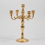 1011 2473 CANDELABRA